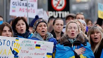 الجارديان: المخاوف تنتاب الأوكرانيين مع استمرار الحرب خلال فصل الشتاء