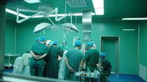 "صحة الإسكندرية": إجراء 33 عملية جراحية على نفقة الدولة ضمن مبادرة إنهاء قوائم الانتظار