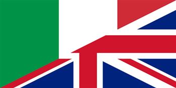وزيرا خارجية إيطاليا وبريطانيا يبحثان هاتفيا سبل تعزيز العلاقات بين البلدين 