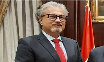 سفير صربيا بالقاهرة: نثمن تحركات مصر الدبلوماسية لاحتواء الأزمة في غزة 