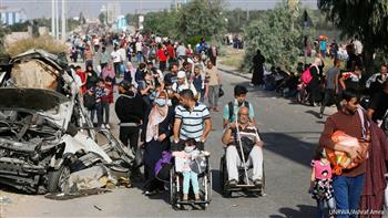 الأمم المتحدة تطالب بوصول المساعدات الإنسانية غير المشروطة لذوي الهمم في غزة