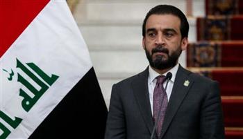 رئاسة البرلمان العراقي تنهي عضوية محمد الحلبوسي رسميًا 