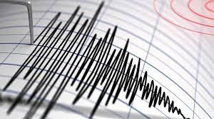 زلزال بقوة 5.5 درجة يضرب بابوا غينيا الجديدة 