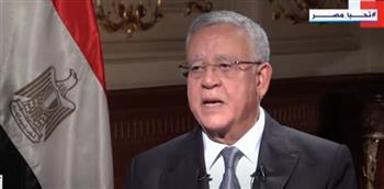 رئيس مجلس النواب: موقف الدولة المصرية تجاه القضية الفلسطينية واضح 