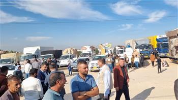 وزيرة الهجرة العراقية: عودة 127 نازحا من مخيمات الشمال إلى نينوى وصلاح الدين 