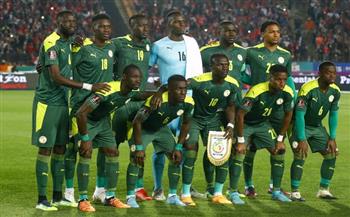 السنغال يلتقي توجو اليوم في تصفيات كأس العالم
