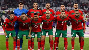 المغرب يواجه تنزانيا في تصفيات كأس العالم اليوم 