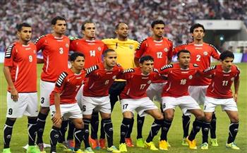 اليوم.. اليمن ضيفا على النيبال في تصفيات كأس العالم  