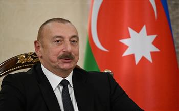 رئيس أذربيجان: فرنسا تمهد الطريق لشن حرب جديدة في جنوب القوقاز 