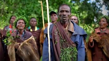 تدمير منازلهم ومدارسهم بزعم «أسباب بيئية» «الإخلاء العسكرى» أزمة إنسانية تواجه «الكينيين الأصليين»