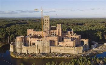معلومات عن قلعة ستوبنيتسا الأكثر إثارة للجدل 