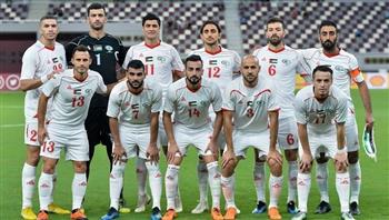 اليوم.. سوريا تواجه اليابان في تصفيات كأس العالم