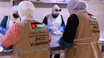 أمين عام الهيئة الخيرية الأردنية: التنسيق مع مصر ساهم في إدخال المستشفي الميداني إلى غزة