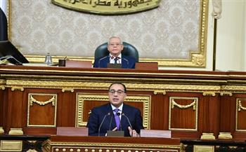 رئيس «النواب»: مصر غيرت موقف الرأي العام العربي والدولي بشأن القضية الفلسطينية 
