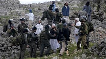 كندا تدين بشدة عنف المستوطنين المتطرفين ضد الفلسطينيين في الضفة الغربية