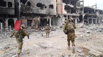 الجيش الإسرائيلي يدعو الفلسطينيين إلى إخلاء 4 أحياء في غزة