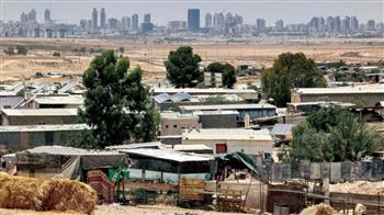 إسرائيل تسمح لسكان مستوطنات تبعد 4 كيلومترات عن غزة بالعودة
