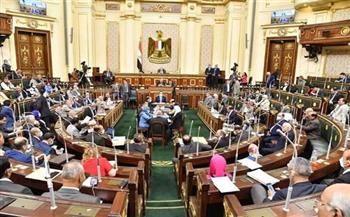بعد مناقشته التصدي لتهجير الفلسطينيين.. النواب يرفع الجلسة العامة