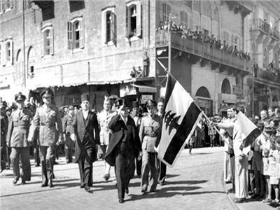 حدث في مثل هذا اليوم 22 نوفمبر.. إنذار بريطاني لحكومة سعد زغلول واستقلال لبنان واغتيال كينيدي
