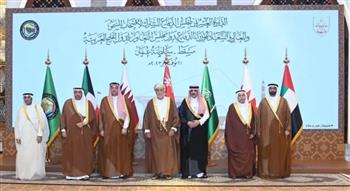 عمان تستضيف أعمال الاجتماع الـ20 لمجلس الدفاع المشترك بدول التعاون الخليجي