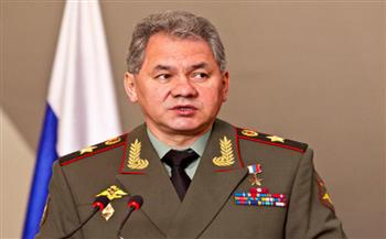 وزير الدفاع الروسي: القوات الأوكرانية خسرت أكثر من 13.7 ألف عسكري بنوفمبر الحالي