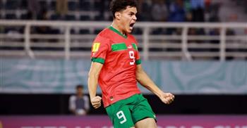المغرب تطيح بإيران وتتأهل لربع نهائي كأس العالم للشباب