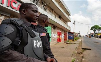 ليبيريا: مقتل 2 وإصابة 18 آخرين إثر دهس سيارة حشدًا من أنصار الرئيس المنتخب «بواكاي» 