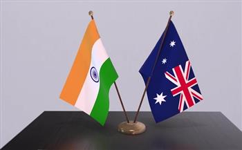 الهند وأستراليا تؤكدان التزامهما بتعزيز العلاقات الاقتصادية والاستراتيجية  