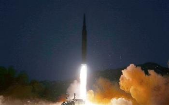 اليابان تحذر من صاروخ كوري شمالي جرى إطلاقه باتجاه محافظة أوكيناوا