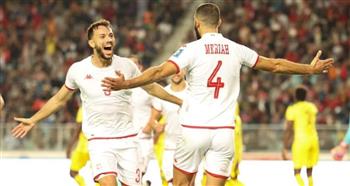 تونس تفوز على مالاوي في تصفيات كأس العالم 