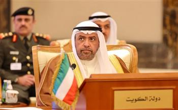 وزير الدفاع الكويتي: الظروف الاستثنائية إقليميا ودوليا تدفعنا إلى الجاهزية واليقظة