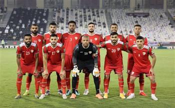 منتخب عمان يخسر أمام قرغيزستان في تصفيات كأس العالم 