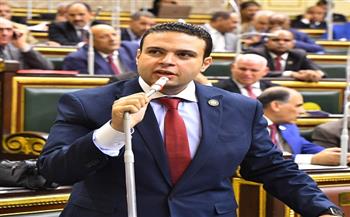 برلماني: مصر قدمت آلاف الشهداء للدفاع عن القضية الفلسطينية