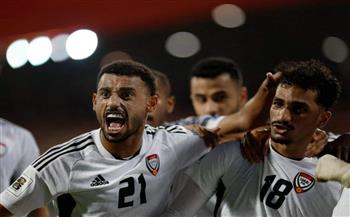 الإمارات تحسم قمة الخليج وتهزم البحرين في تصفيات كأس العالم 