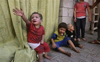 مصدر مصري: الجهود مستمرة للتوصل لاتفاق تهدئة يتضمن الإفراج عن نساء وأطفال محتجزين بغزة