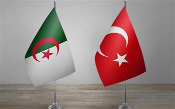 الجزائر وتركيا توقعان على 13 اتفاقية ومذكرة تفاهم في العديد من المجالات