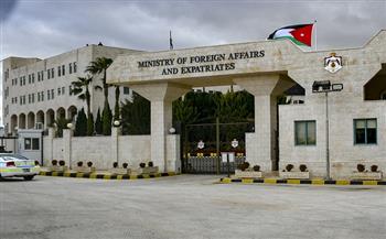 وصول 53 مواطناً أردنيًا تم إجلاؤهم من قطاع غزة إلى ميناء العقبة عبر مصر