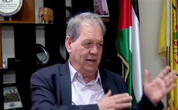 رئيس المجلس الوطني الفلسطيني يلتقي وفدًا أمميا ويطالب بوقف العدوان على غزة