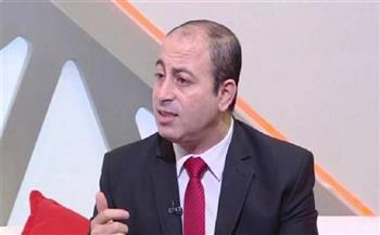 جهاد الحرازين: مصر لن تقبل بوجود احتلال جديد للشعب الفلسطيني