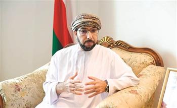 دبلوماسي عماني: علاقاتنا مع الكويت تاريخية ومتجذرة ونعتز بالمستويات التي وصلت إليها
