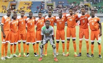 منتخب النيجر يفوز على زامبيا في تصفيات كأس العالم 