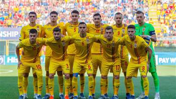 رومانيا يفوز على سويسرا في تصفيات اليورو 