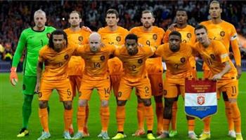 هولندا يقسو على جبل طارق بنصف دستة أهداف.. وفرنسا تتعادل مع اليونان