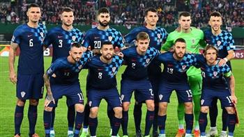 كرواتيا تفوز على أرمينيا في تصفيات اليورو 