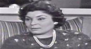 نساء من ذهب ... حكاية أول امرأة ترأس التليفزيون المصري