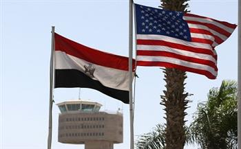 السفارة الأمريكية: التوصل لهدنة يؤكد عمق العلاقات المصرية الأمريكية