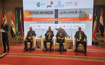 رئيس اتحاد المصارف العربية يؤكد على أعمال التدقيق الداخلي بالقطاع المصرفي