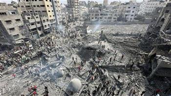 صحيفتان إماراتيتان: السبيل الوحيد لمعالجة الأزمة في غزة هو إعادة إحياء عملية السلام