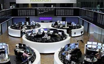 ارتفاع  الأسهم الأوروبية بتعاملات اليوم الأربعاء
