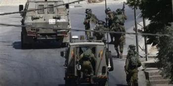 استشهاد 7 فلسطينيين وإصابة واعتقال آخرين في اقتحام الاحتلال مناطق بالضفة الغربية